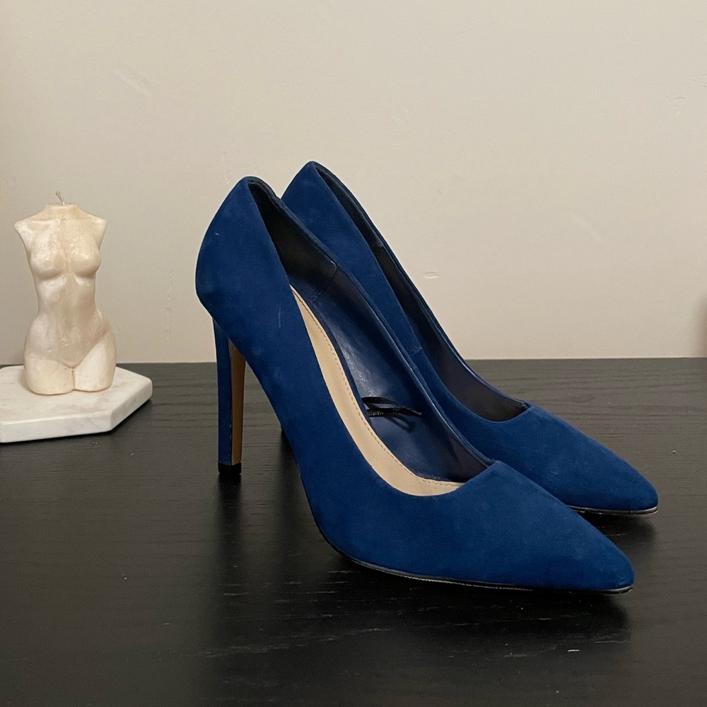 Forever 21 Heels